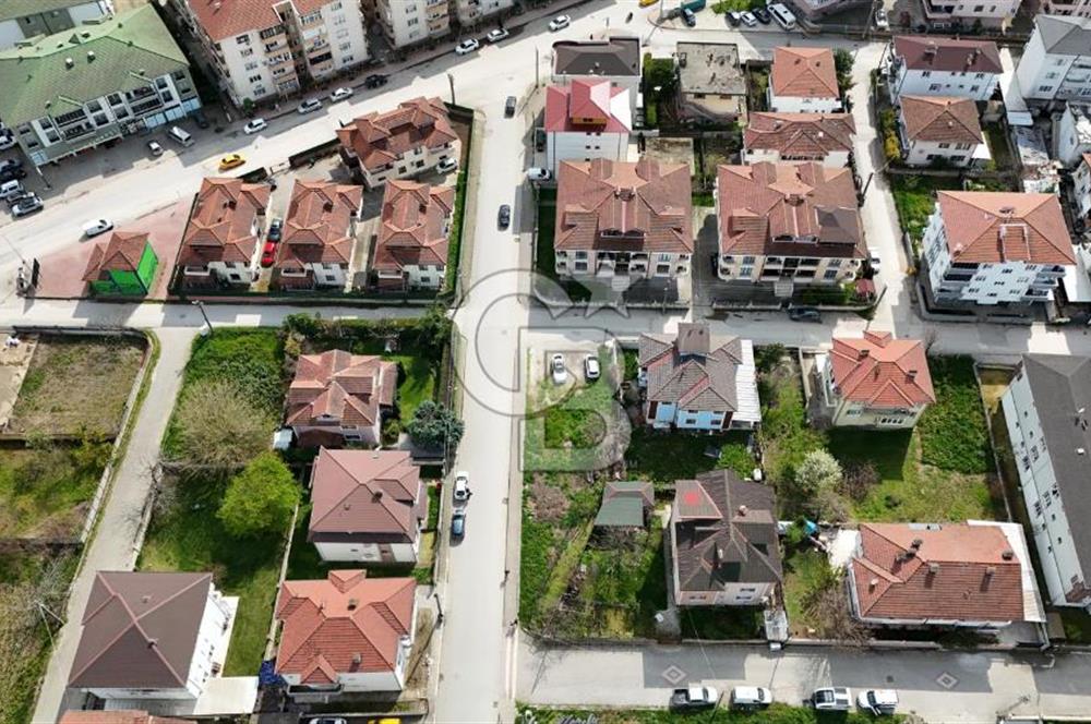SAKARYA ARİFİYE ARİFBEY'DE SATILIK 364 M2 ARSA