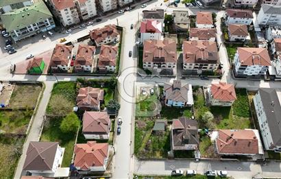 SAKARYA ARİFİYE ARİFBEY'DE SATILIK 364 M2 ARSA