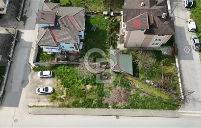 SAKARYA ARİFİYE ARİFBEY'DE SATILIK 364 M2 ARSA