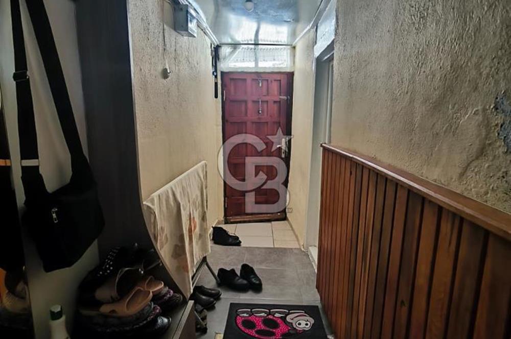 Ayvalık Merkez'de Satılık Müstakil Ev