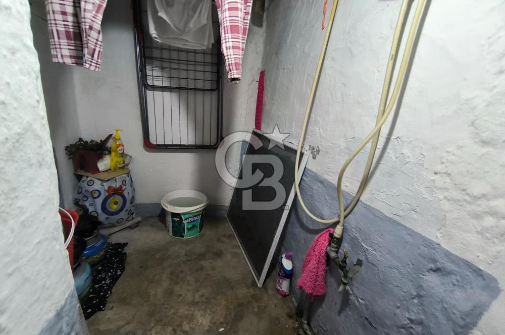 Ayvalık Merkez'de Satılık Müstakil Ev