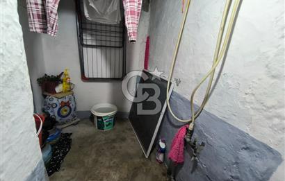 Ayvalık Merkez'de Satılık Müstakil Ev