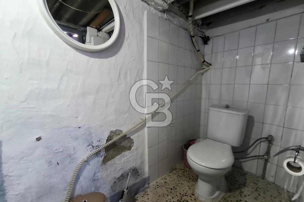 Ayvalık Merkez'de Satılık Müstakil Ev