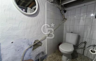 Ayvalık Merkez'de Satılık Müstakil Ev