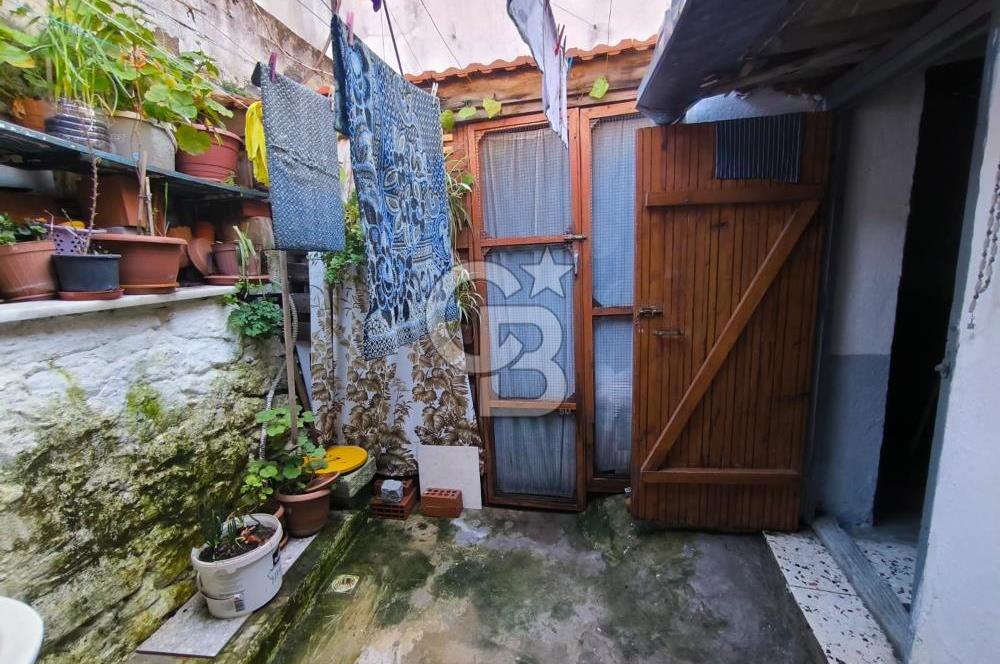 Ayvalık Merkez'de Satılık Müstakil Ev