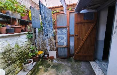 Ayvalık Merkez'de Satılık Müstakil Ev