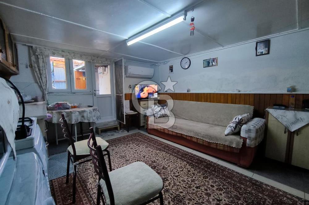 Ayvalık Merkez'de Satılık Müstakil Ev