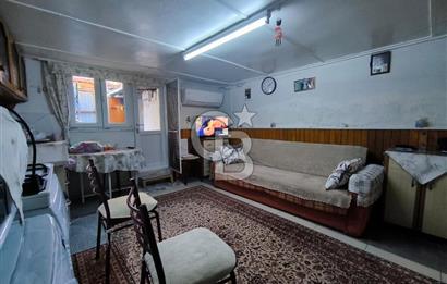 Ayvalık Merkez'de Satılık Müstakil Ev