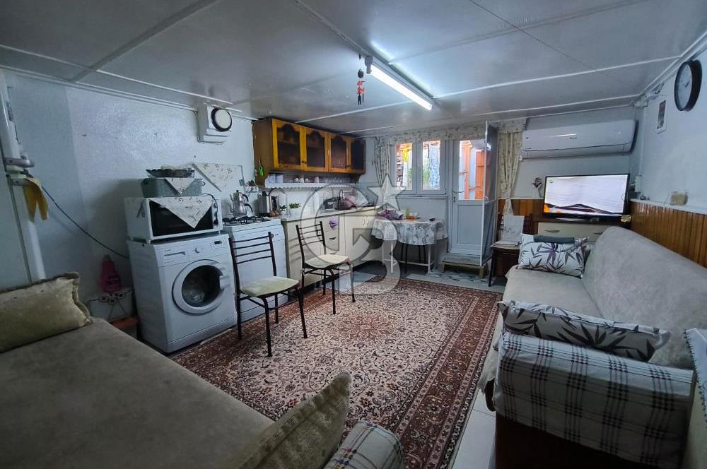 Ayvalık Merkez'de Satılık Müstakil Ev