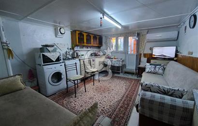 Ayvalık Merkez'de Satılık Müstakil Ev