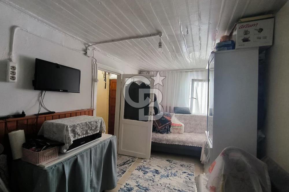 Ayvalık Merkez'de Satılık Müstakil Ev