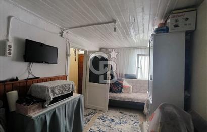 Ayvalık Merkez'de Satılık Müstakil Ev