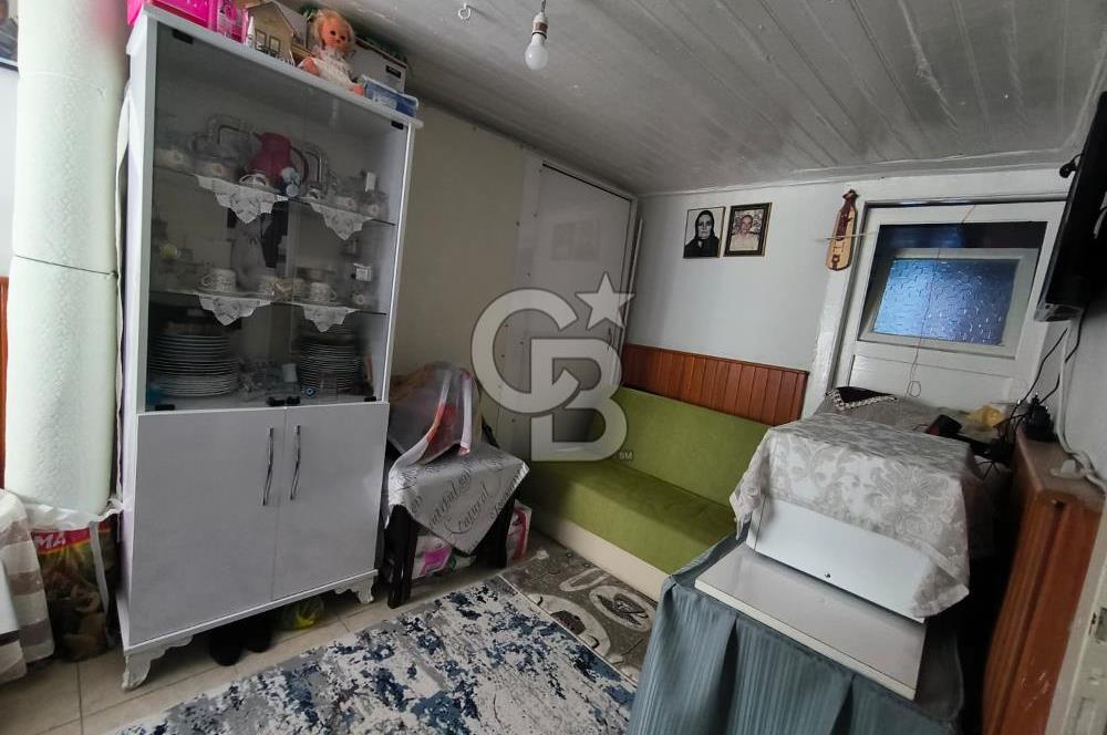 Ayvalık Merkez'de Satılık Müstakil Ev