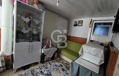 Ayvalık Merkez'de Satılık Müstakil Ev