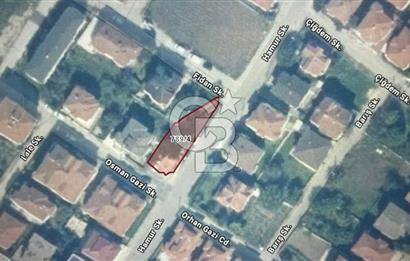 SAKARYA ARİFİYE ARİFBEY'DE SATILIK 364 M2 ARSA