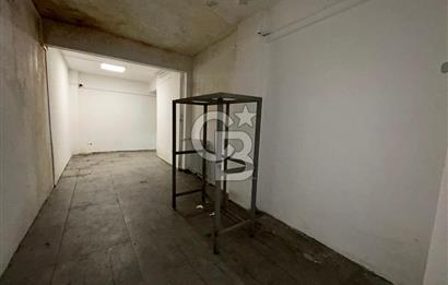 Ziverbey Ana Cadde Üzerinde 200 m2 Geniş Cepheli Dükkan 