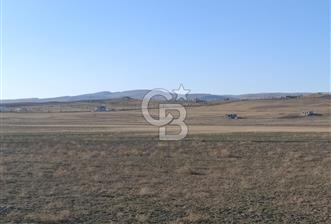 POLATLI HACITUĞRUL MAHALLESİNDE CB ALWAYS AYRICALIĞIYLA TEK TAPU ARSA - 2 - 343880