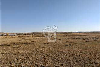 Polatlı Hacıtuğrul'da Altyapılı Satılık İmarlı Arsa - 3 - 343879