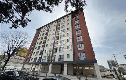 Maltepe Cevizli'de Kiralık Modern 2+1 Metroya Yakın Daire