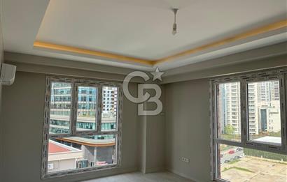 Maltepe Cevizli'de Kiralık Modern 2+1 Metroya Yakın Daire