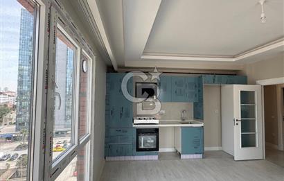 Maltepe Cevizli'de Kiralık Modern 2+1 Metroya Yakın Daire