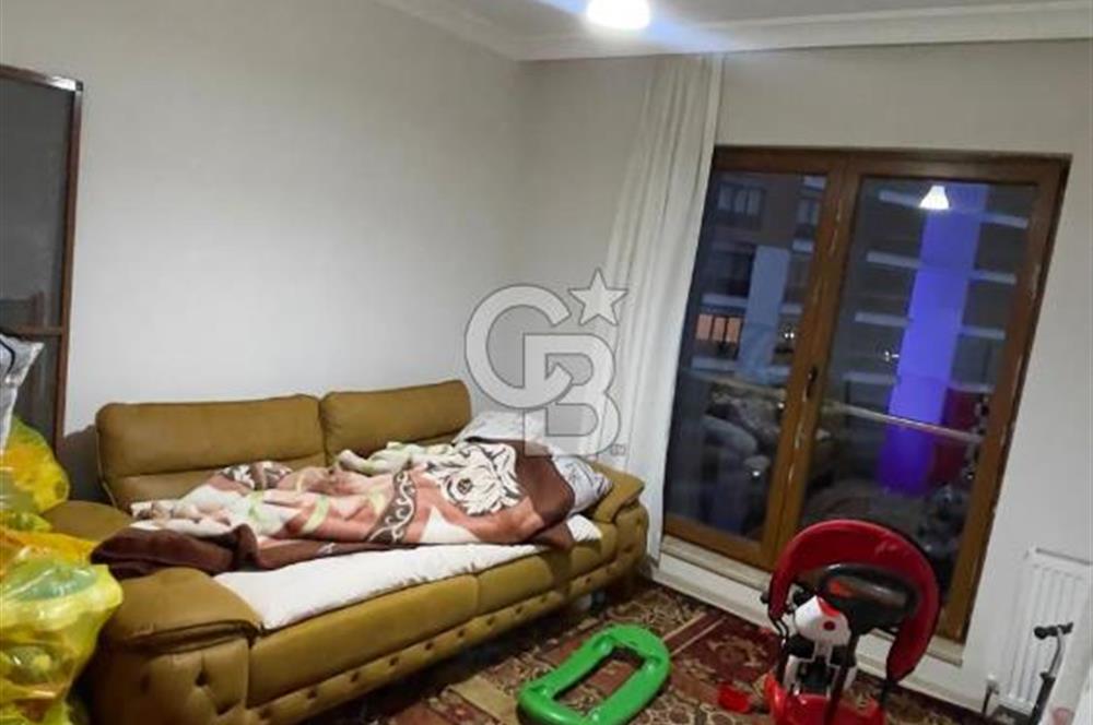 MEBUSKENT SİTESİNDE 2+1 KİRALIK DAİRE