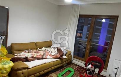 MEBUSKENT SİTESİNDE 2+1 KİRALIK DAİRE