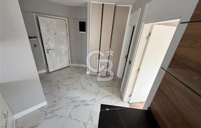 Çankaya Bahçelievler'de Satılık 2+1 Merkezi Daire