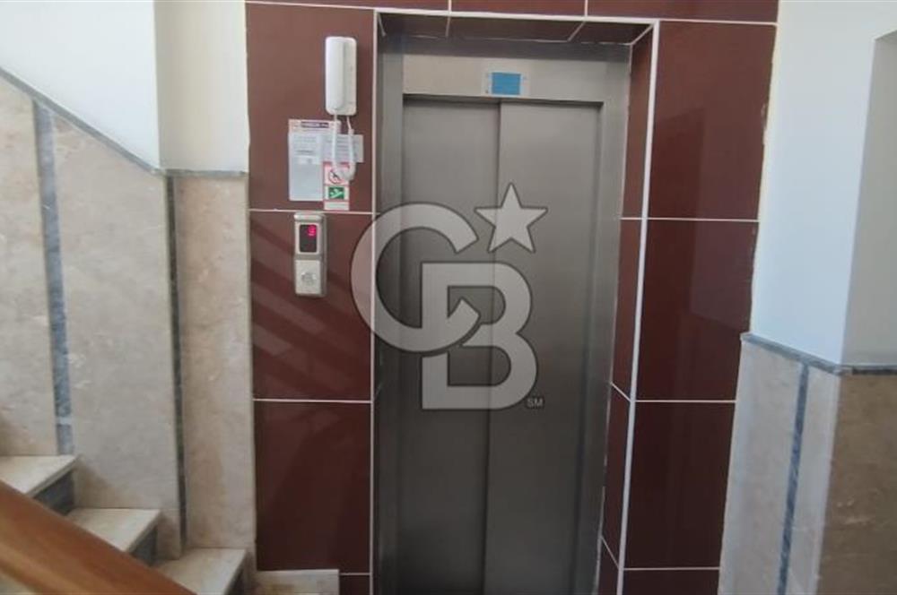 Çankaya Bahçelievler'de Satılık 2+1 Merkezi Daire