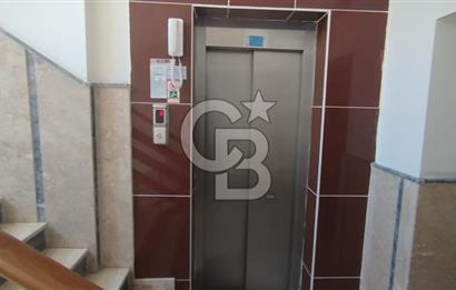 Çankaya Bahçelievler'de Satılık 2+1 Merkezi Daire