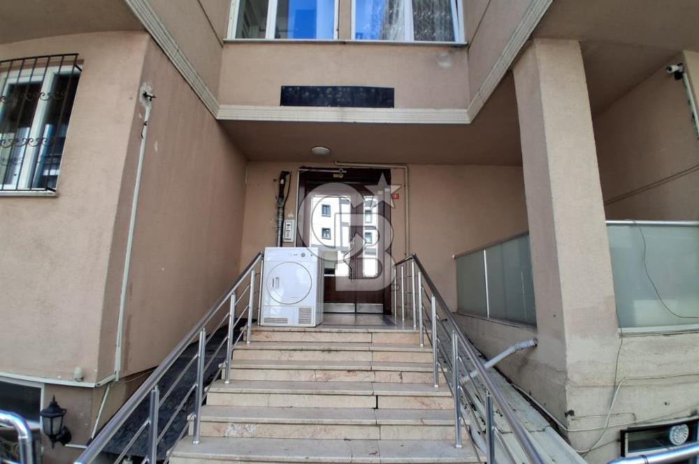 Çekmeköy Aydınlar mah satılık 70 m2 net 2+1 bahçe katı daire