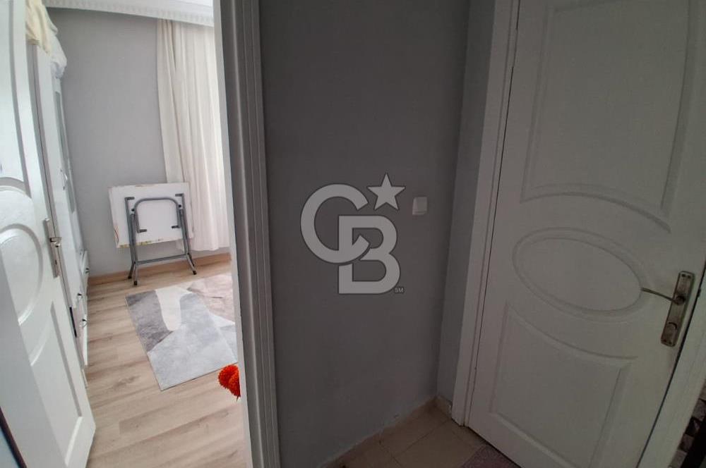 Çekmeköy Aydınlar mah satılık 70 m2 net 2+1 bahçe katı daire