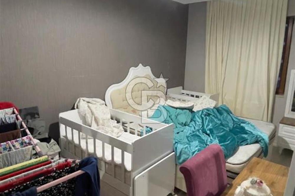 MEBUSKENT SİTESİNDE 2+1 KİRALIK DAİRE