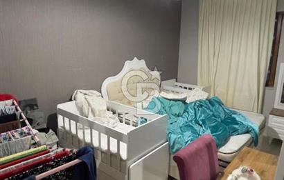 MEBUSKENT SİTESİNDE 2+1 KİRALIK DAİRE