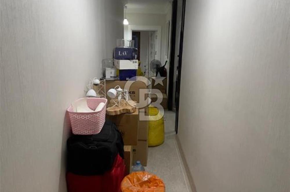 MEBUSKENT SİTESİNDE 2+1 KİRALIK DAİRE