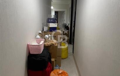 MEBUSKENT SİTESİNDE 2+1 KİRALIK DAİRE
