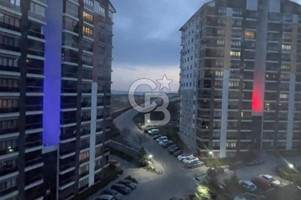 MEBUSKENT SİTESİNDE 2+1 KİRALIK DAİRE