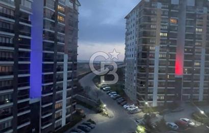 MEBUSKENT SİTESİNDE 2+1 KİRALIK DAİRE