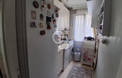 Çekmeköy Aydınlar mah satılık 70 m2 net 2+1 bahçe katı daire