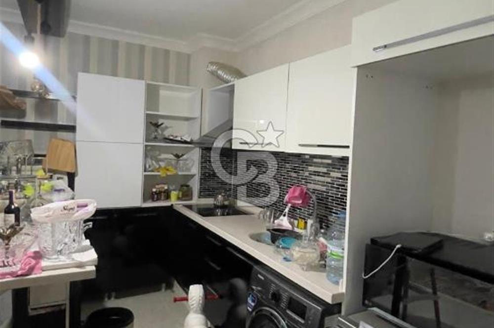 MEBUSKENT SİTESİNDE 2+1 KİRALIK DAİRE