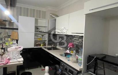 MEBUSKENT SİTESİNDE 2+1 KİRALIK DAİRE