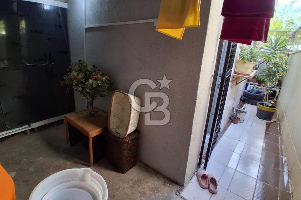 Çekmeköy Aydınlar mah satılık 70 m2 net 2+1 bahçe katı daire