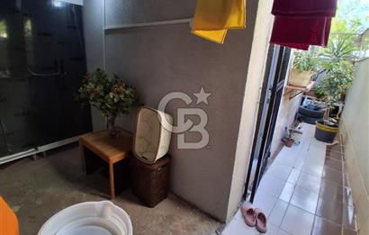 Çekmeköy Aydınlar mah satılık 70 m2 net 2+1 bahçe katı daire