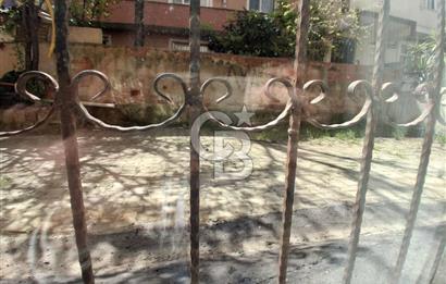 Çekmeköy Aydınlar mah satılık 70 m2 net 2+1 bahçe katı daire