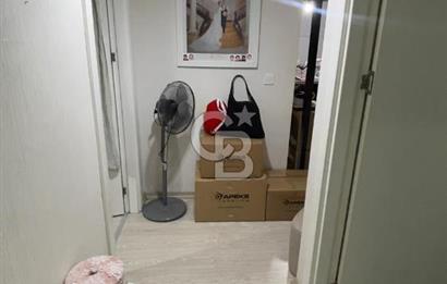 MEBUSKENT SİTESİNDE 2+1 KİRALIK DAİRE