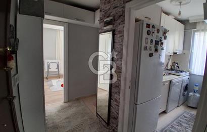 Çekmeköy Aydınlar mah satılık 70 m2 net 2+1 bahçe katı daire