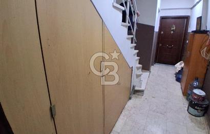 Çekmeköy Aydınlar mah satılık 70 m2 net 2+1 bahçe katı daire