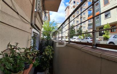 Çekmeköy Aydınlar mah satılık 70 m2 net 2+1 bahçe katı daire