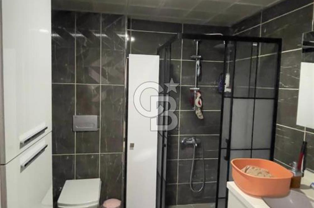 MEBUSKENT SİTESİNDE 2+1 KİRALIK DAİRE