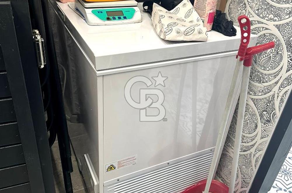 CB BLACK'TEN ATAEVLER'DE DEVREN KİRALIK DÜKKAN/KAFE*